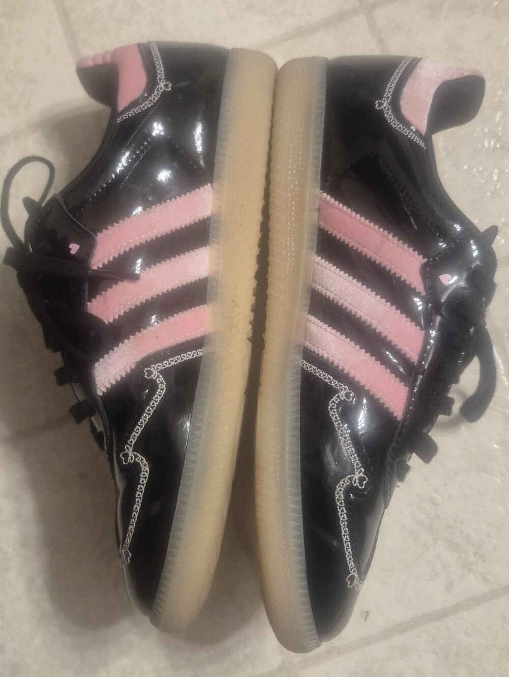 Ladies Adidas